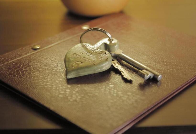Standard Kolmen Hengen Huone, Pension U Lipy