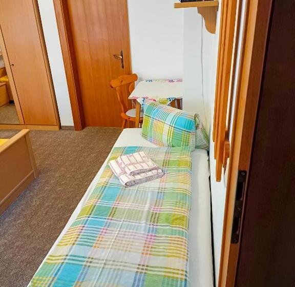 آپارتمان 1 خوابه, Burgerhof