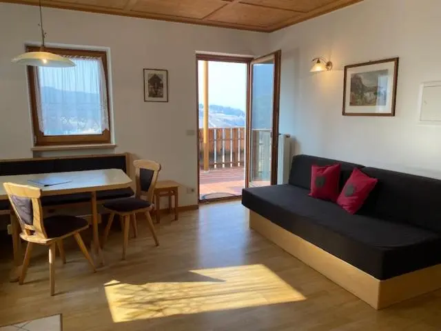 1ベッドルームアパートメント, Peterlungerhof