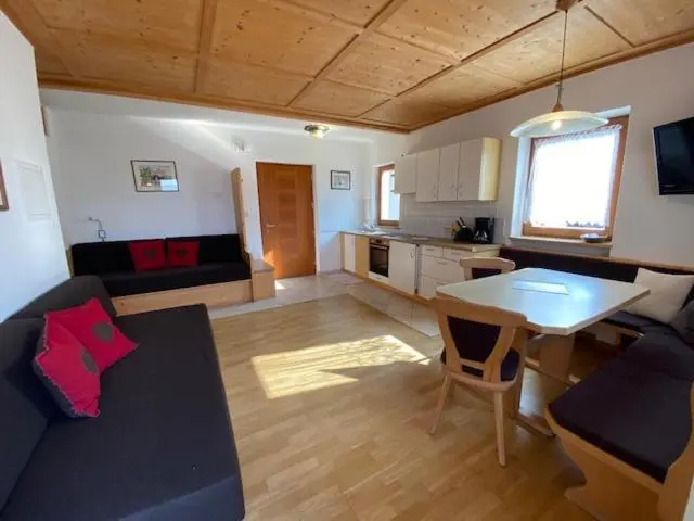 1ベッドルームアパートメント, Peterlungerhof