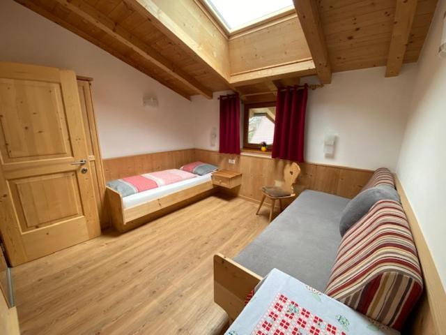 带1个卧室的豪华公寓, Peterlungerhof