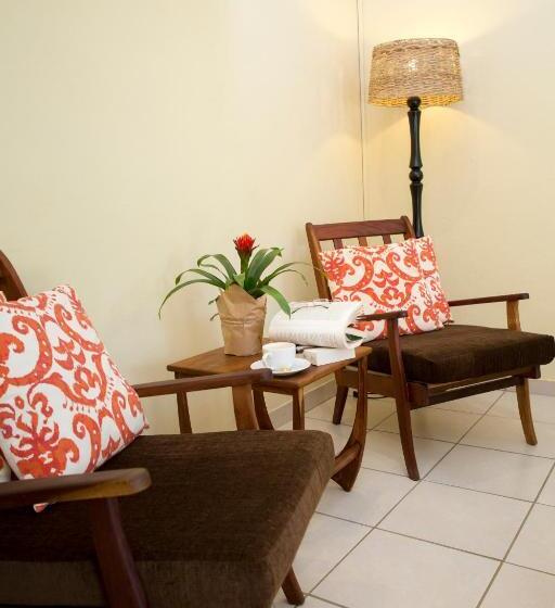 StandaardKamer, Franka Guesthouse