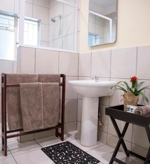 StandaardKamer, Franka Guesthouse