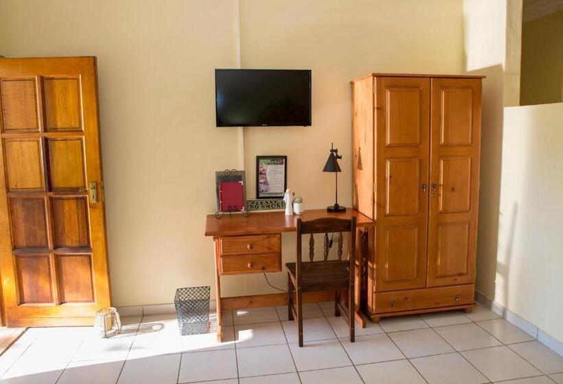 Номер Стандарт, Franka Guesthouse