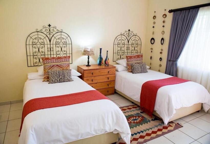 StandaardKamer, Franka Guesthouse