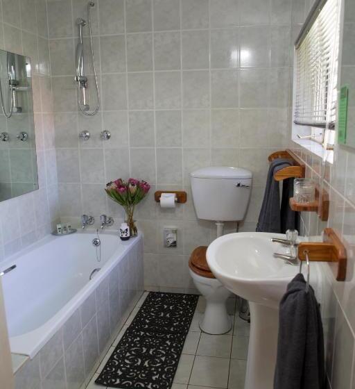 Familiekamer, Franka Guesthouse