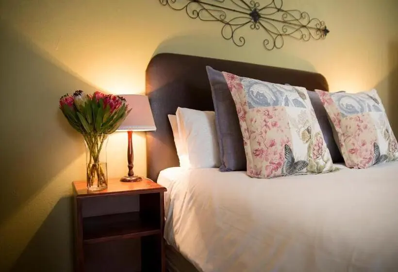 ファミリールーム, Franka Guesthouse