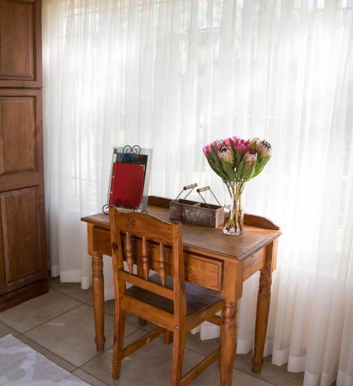 Standaard Éénpersoonskamer, Franka Guesthouse