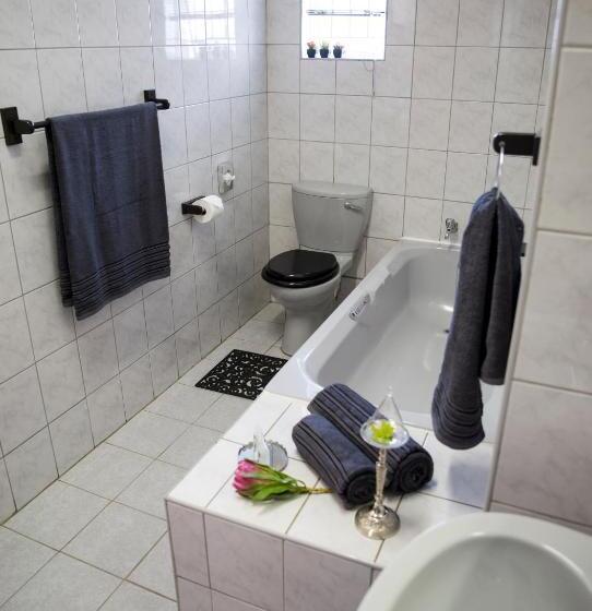 Standaard Éénpersoonskamer, Franka Guesthouse