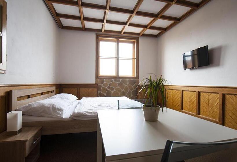 Family Suite, Penzion Na Náměstí