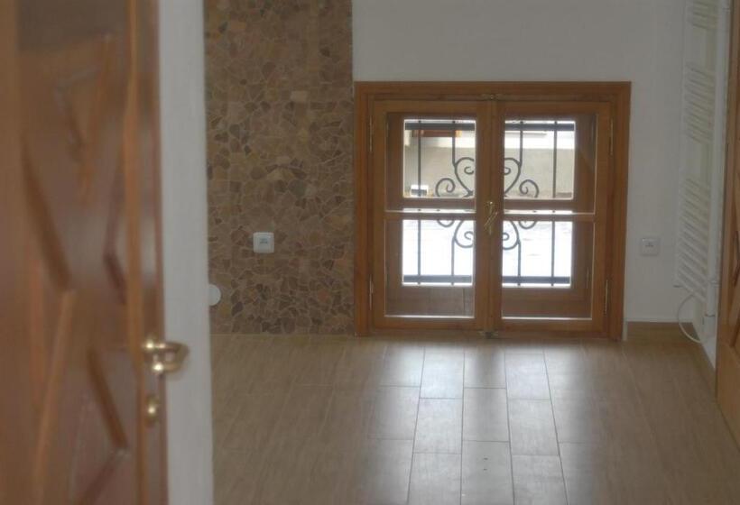 חדר סטנדרט, Penzion Na Náměstí