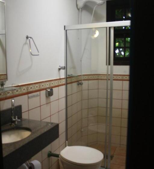 اتاق استاندارد, Pousada Narinari