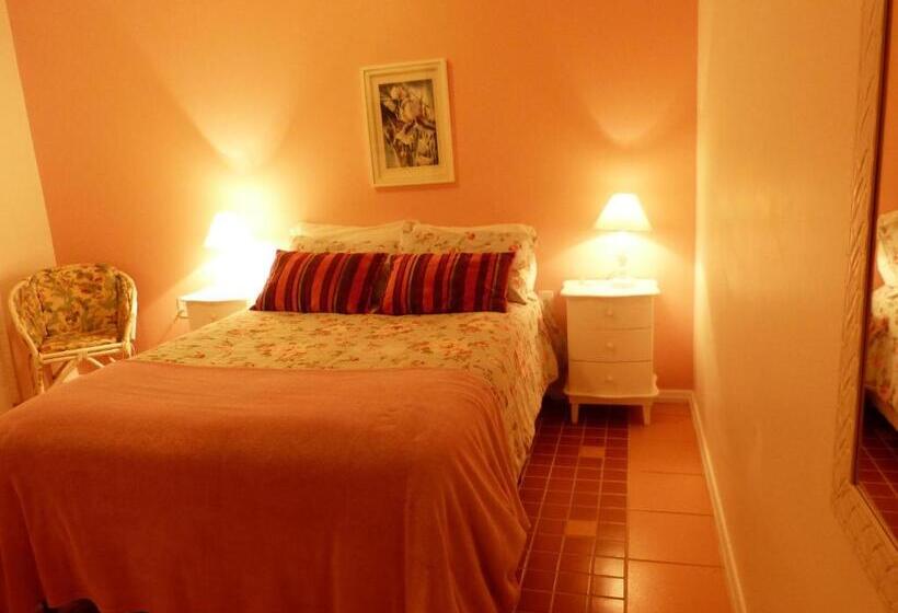 اتاق لوکس, Pousada Narinari