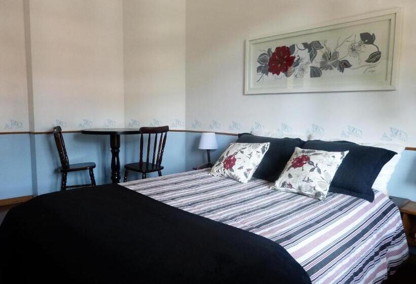 اتاق سوپریور, Pousada Narinari