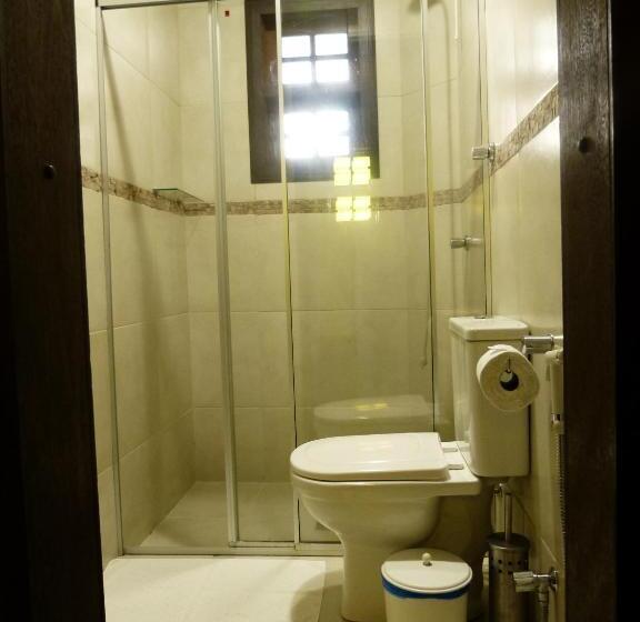 اتاق پرمیوم, Pousada Narinari