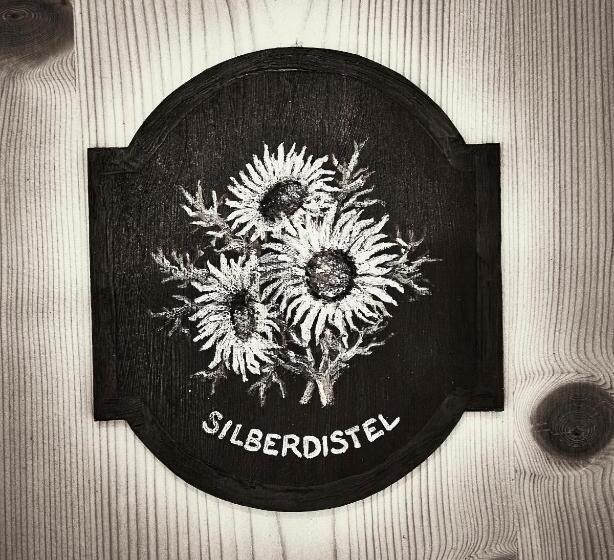 Standardrum, Berghaus Alpenrösli