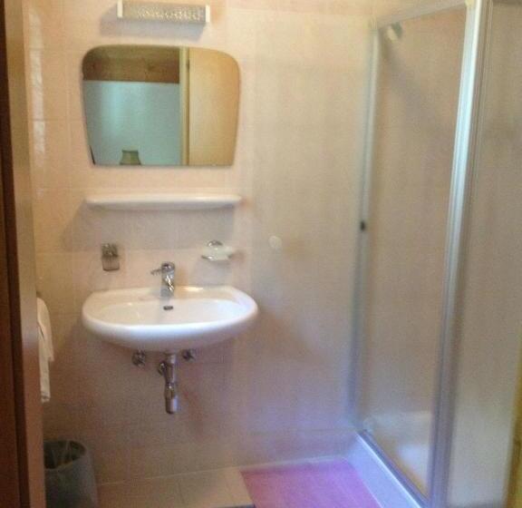 חדר סטנדרט, Gasthof Meierei