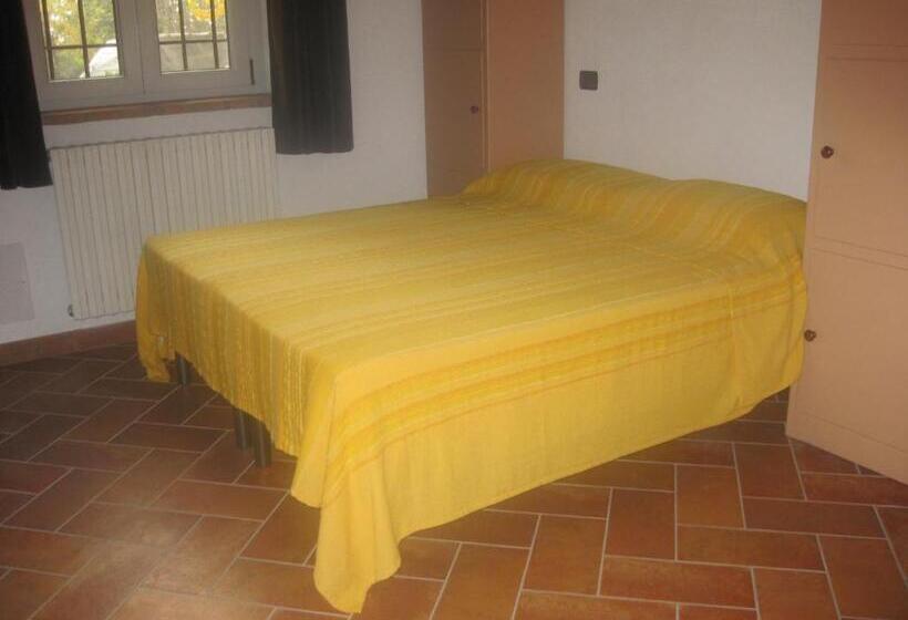 חדר סטנדרט, B&b Al Bric