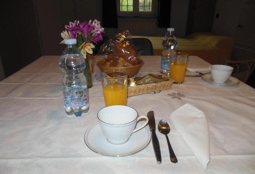 חדר סטנדרט, B&b Al Bric