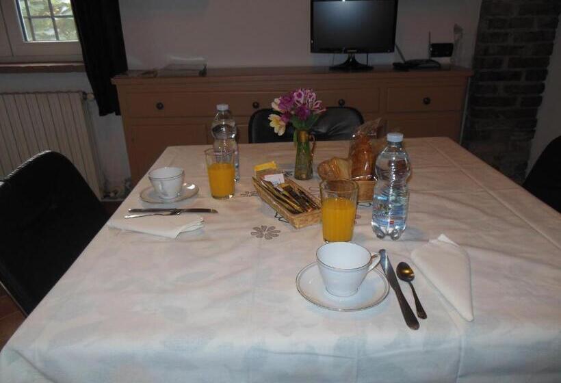 חדר סטנדרט, B&b Al Bric