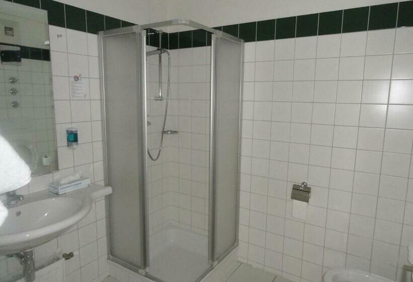 غرفة قياسية, Ennstalerhof