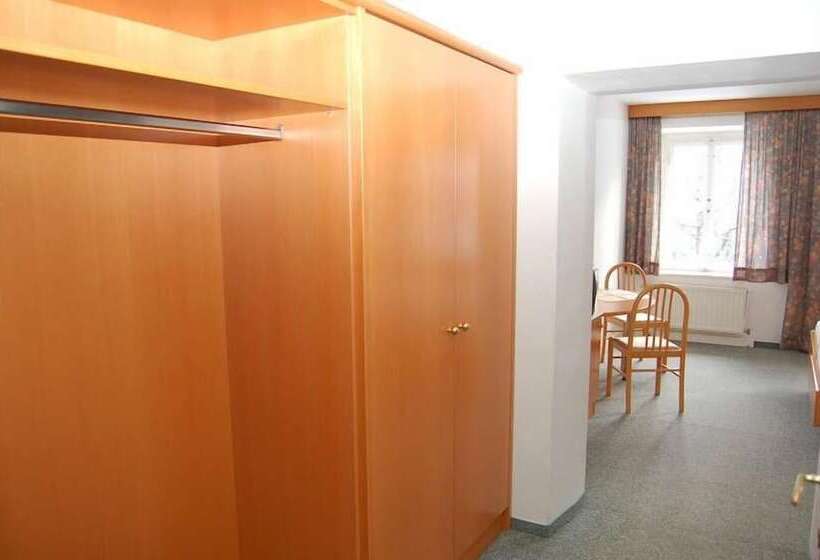 חדר סטנדרט, Ennstalerhof