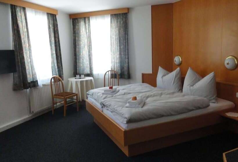 Номер Стандарт, Ennstalerhof