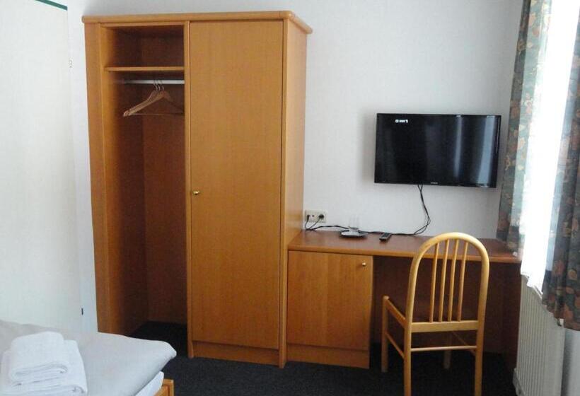 חדר סטנדרט יחיד, Ennstalerhof