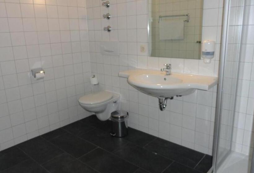 חדר סטנדרט, Ennstalerhof