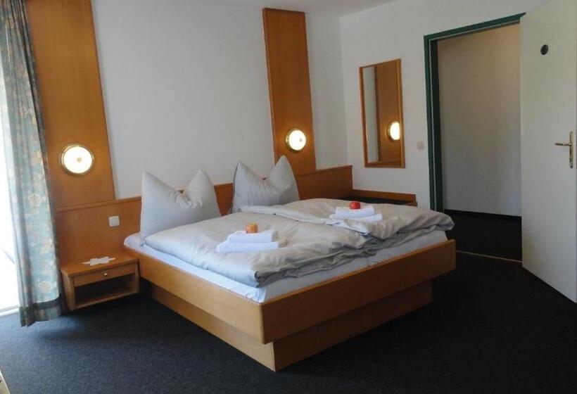 חדר סטנדרט, Ennstalerhof