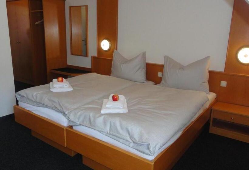 חדר סטנדרט, Ennstalerhof