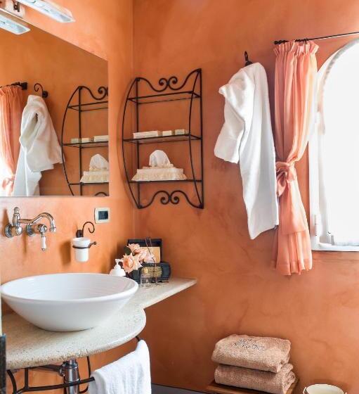 חדר סטודיו סטנדרד, Fattoria Pogni