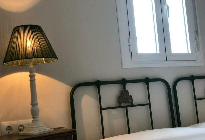 اتاق استاندارد, La Carreña