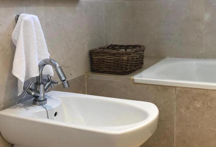 اتاق استاندارد, La Carreña