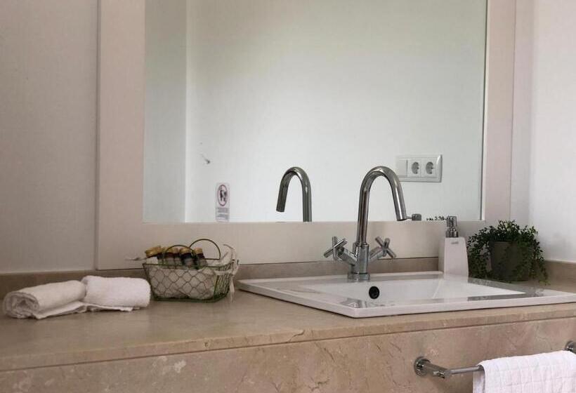 اتاق استاندارد, La Carreña