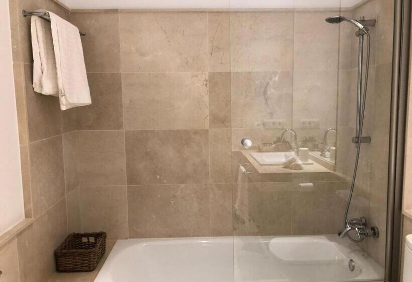 اتاق استاندارد, La Carreña