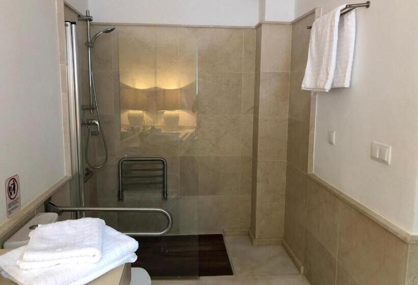 سوییت, La Carreña