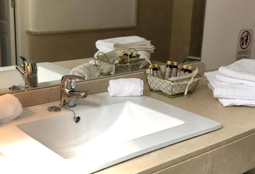 سوییت, La Carreña