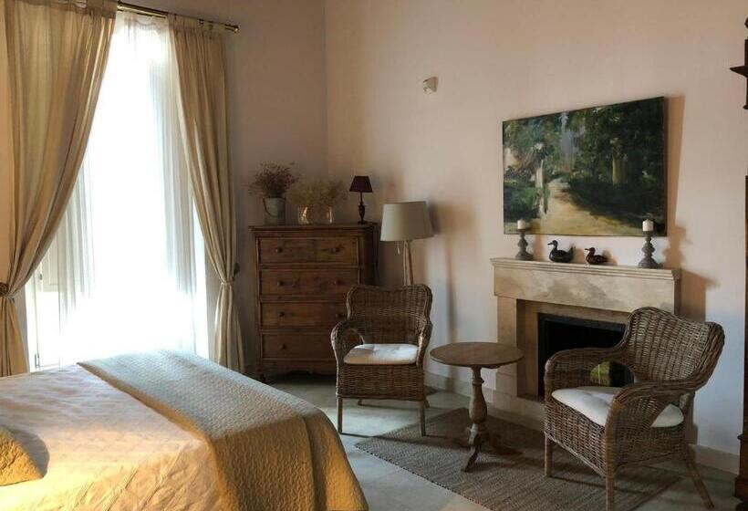 سوییت, La Carreña