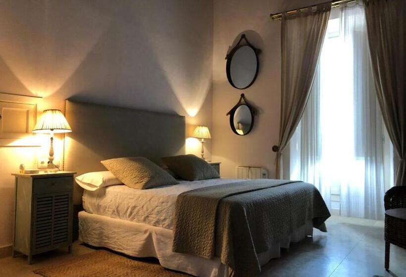 سوییت, La Carreña