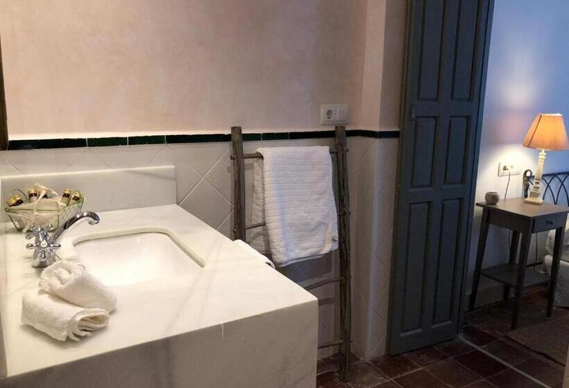 ویلای لوکس 1 خوابه, La Carreña