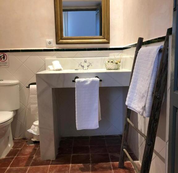 ویلای لوکس 1 خوابه, La Carreña