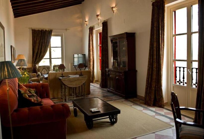 ویلای لوکس 1 خوابه, La Carreña