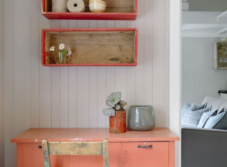 בקתה, Nusfjord Village & Resort