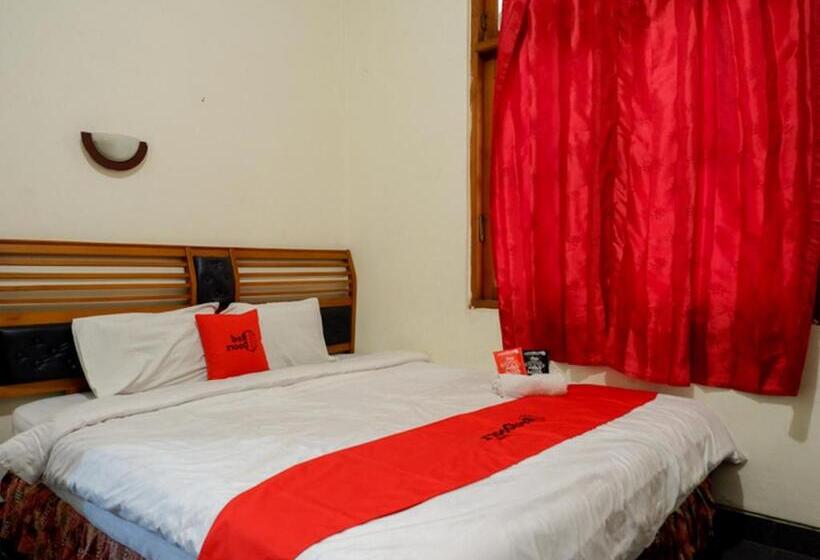 标准间, Reddoorz Near Tugu Yogyakarta