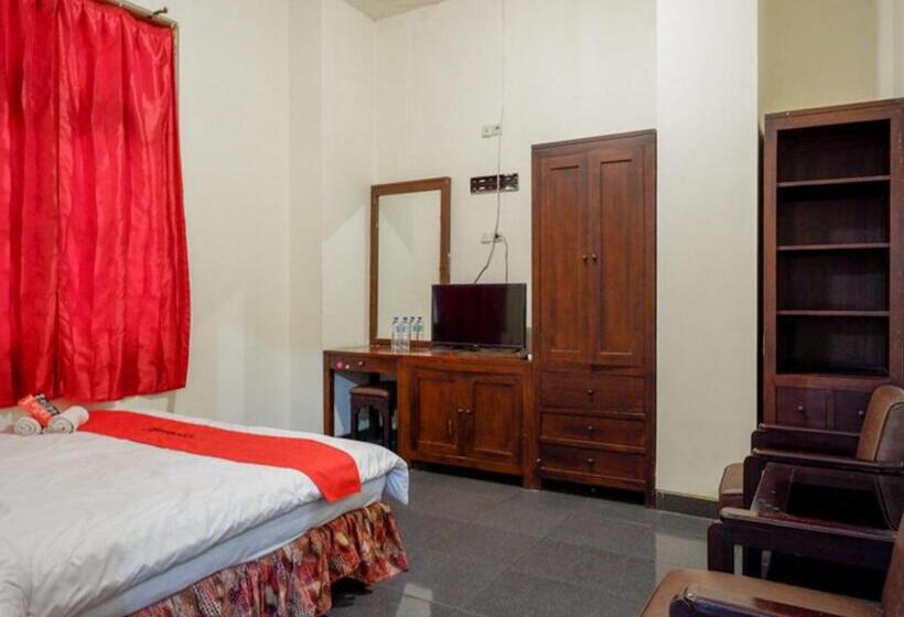 标准间, Reddoorz Near Tugu Yogyakarta