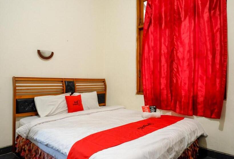 标准间, Reddoorz Near Tugu Yogyakarta