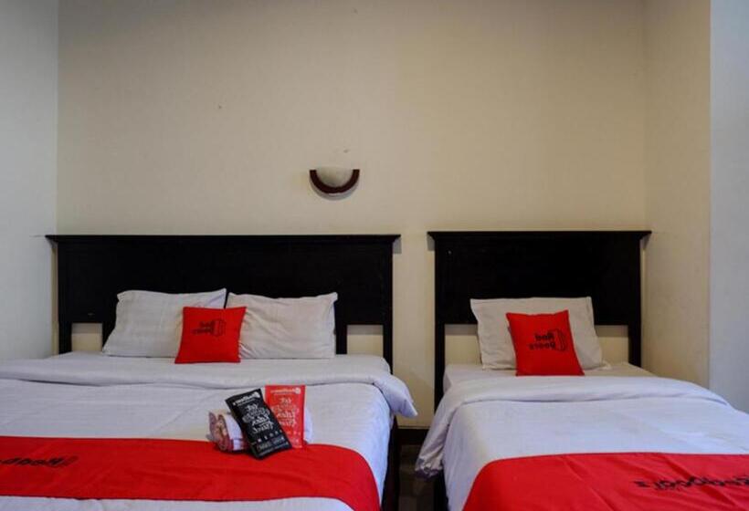 家庭间, Reddoorz Near Tugu Yogyakarta