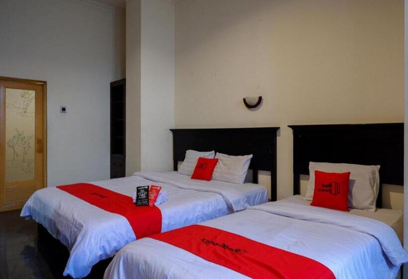 家庭间, Reddoorz Near Tugu Yogyakarta