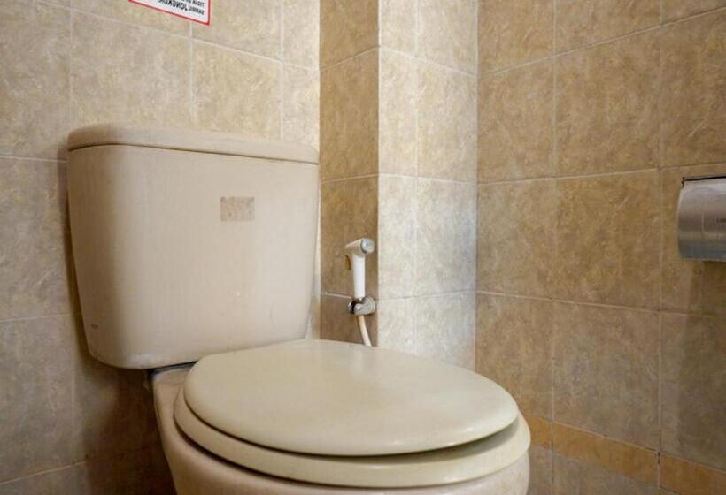 家庭间, Reddoorz Near Tugu Yogyakarta